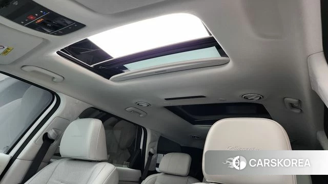 Hyundai Palisade (LX3) id 4279677 из Кореи 7