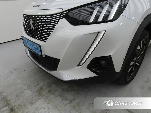 Peugeot e-2008 second generation id 4293352 из Кореи 7