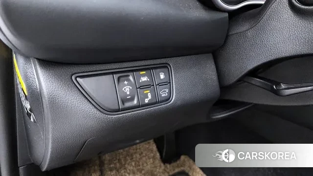 Genesis G70 id 3018404 из Кореи 7