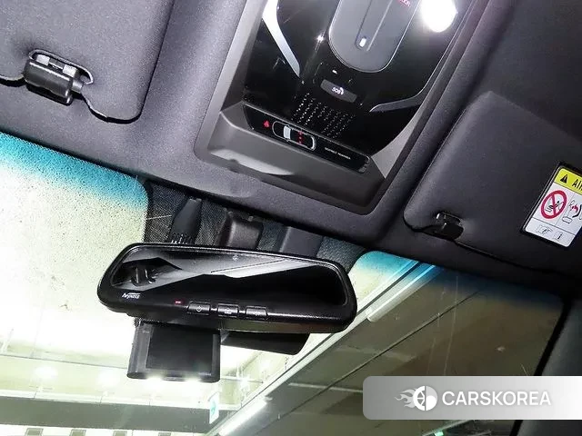 Ssangyong All New Rexton id 3395022 из Кореи 7