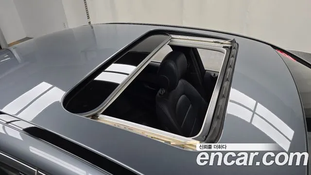 Mercedes-Benz C-Class W205 id 2814010 из Кореи 7