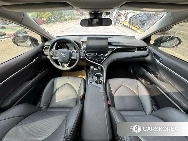 Toyota Camry id 4276370 из Китая 7