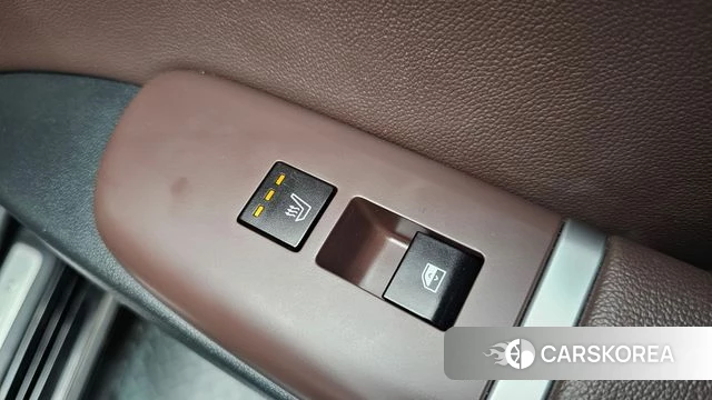Hyundai Grandeur Hybrid (GN7) id 4630870 из Кореи 7