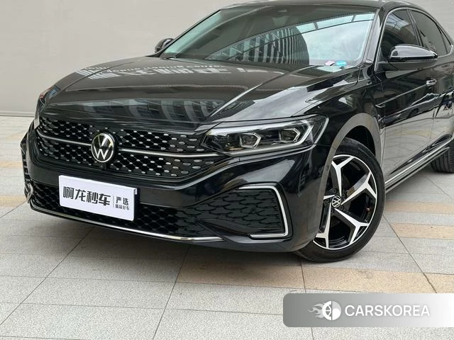 Volkswagen Passat id 4264164 из Китая 7