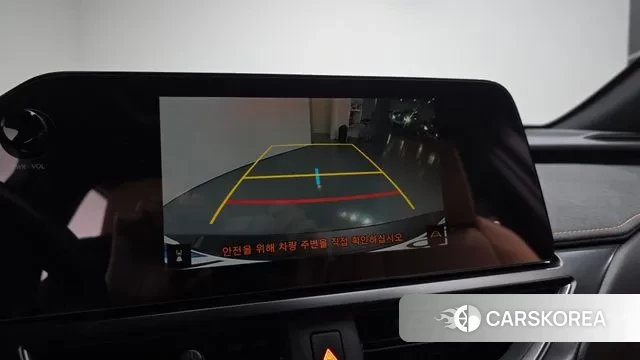 Lexus UX250h id 3400119 из Кореи 7