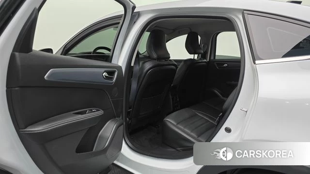 Renault Korea (Samsung) XM3 id 4283060 из Кореи 7