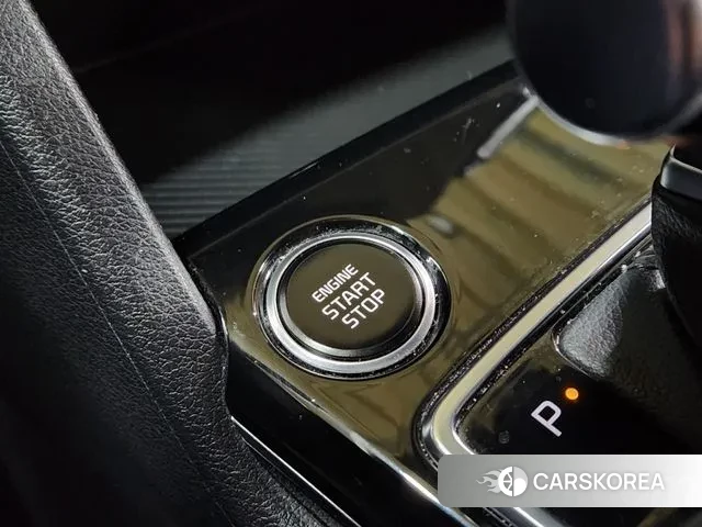 Kia Sportage 5th Generation id 3680703 из Кореи 7