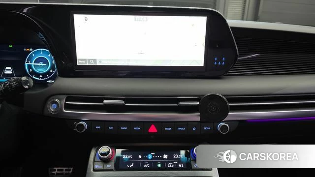 Hyundai The New Palisade id 3858701 из Кореи 7