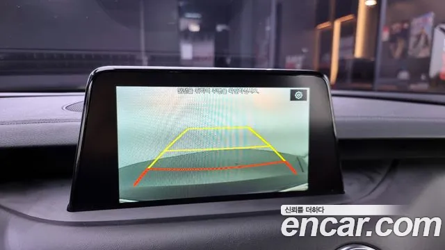 Kia Stinger id 2797254 из Кореи 7