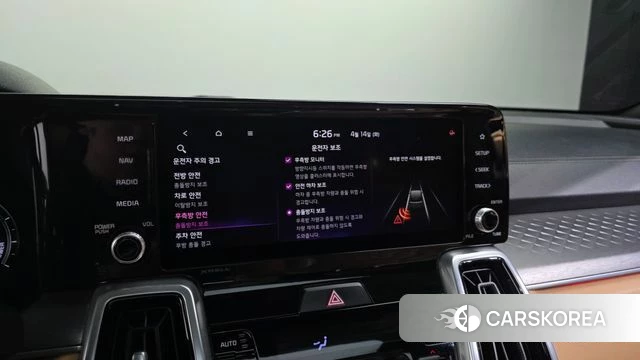 Kia Sorento 4th Generation id 3935898 из Кореи 7