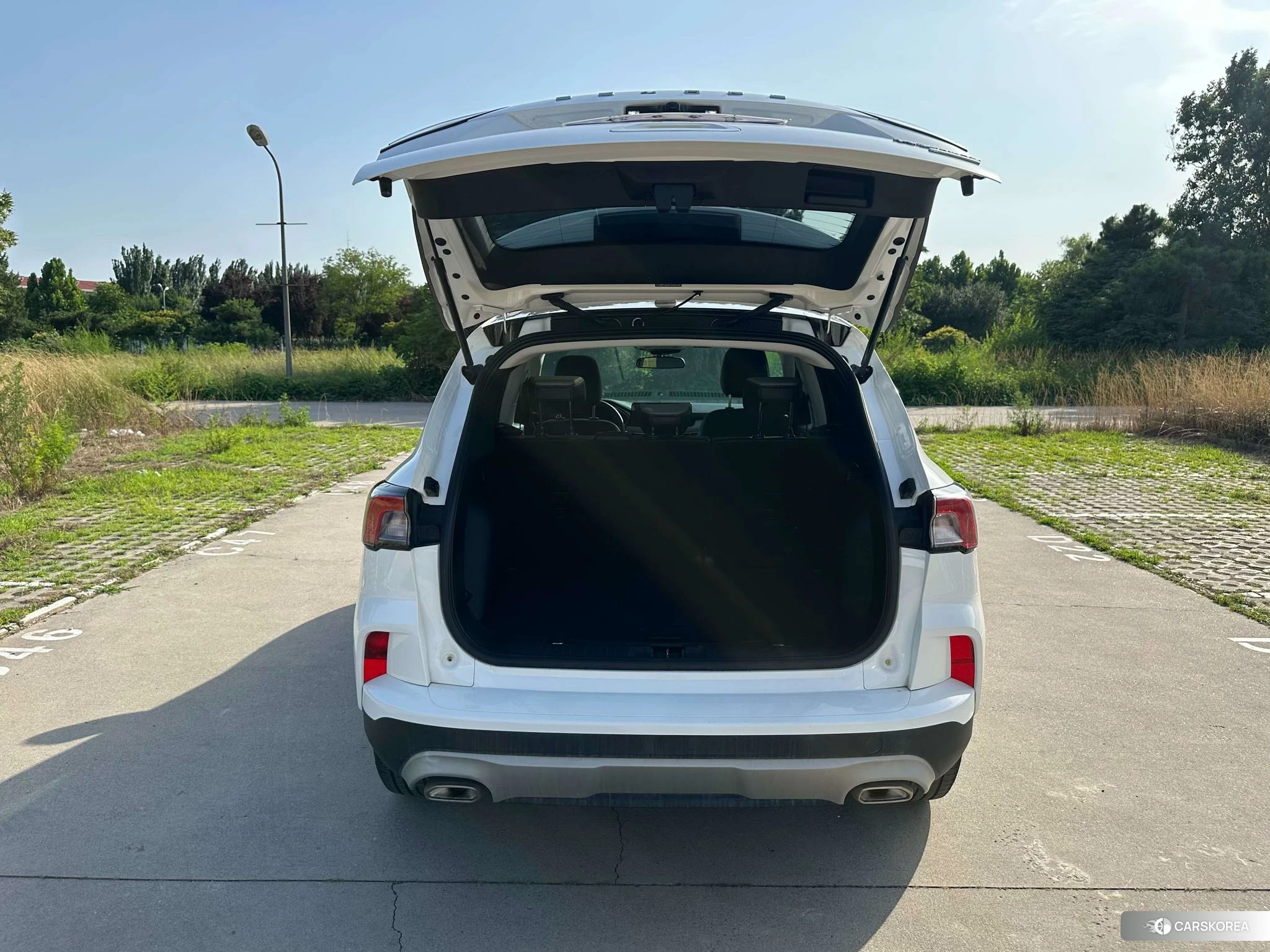 Ford Ruiji id 4492981 из Китая 7