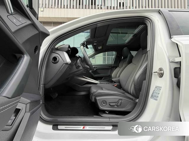Audi A3 id 4290396 из Китая 7