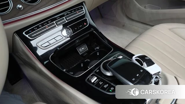 Mercedes-Benz E-Class W213 id 4435297 из Кореи 7