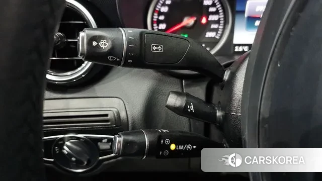 Mercedes-Benz C-Class W205 id 3465125 из Кореи 7