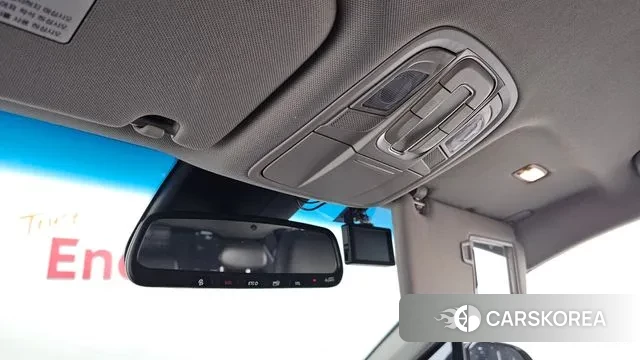 Hyundai Santa Fe TM id 3380757 из Кореи 7