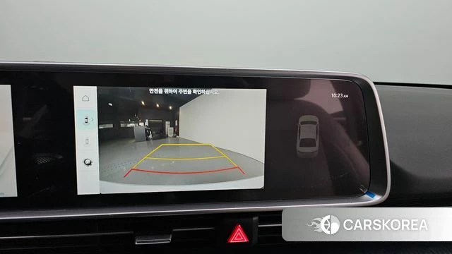 Hyundai Ionic 6 id 4201772 из Кореи 7