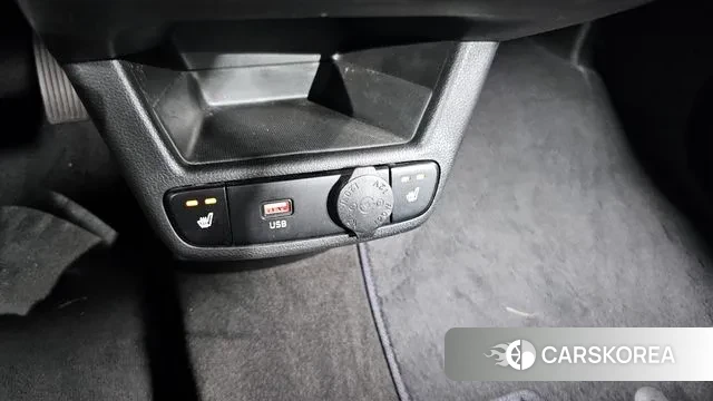 Kia The New Ray id 3214584 из Кореи 7