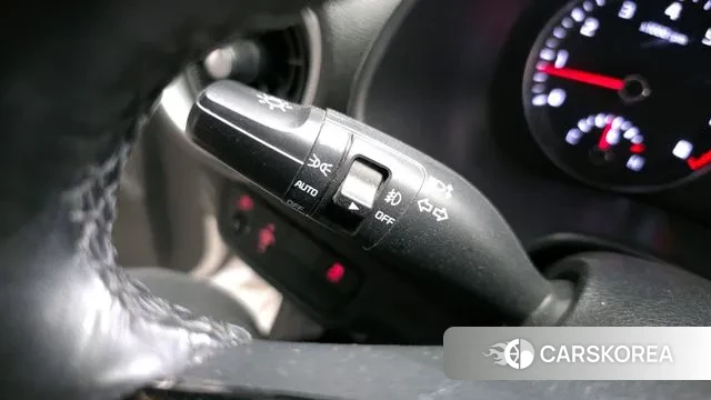 Kia Come New K3 id 3254250 из Кореи 7