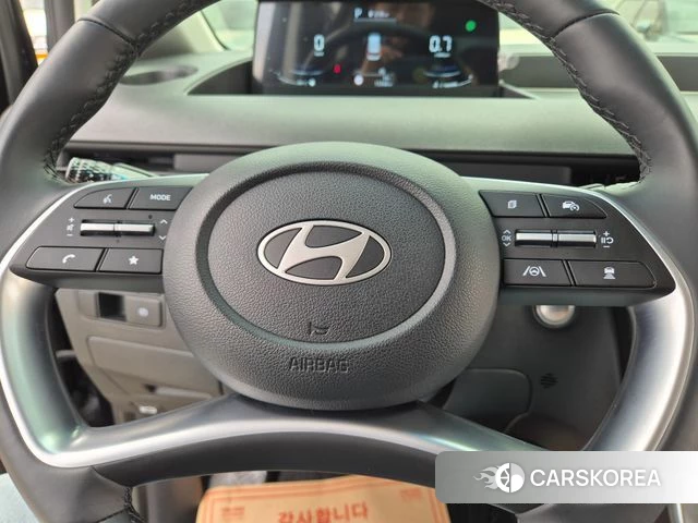 Hyundai Staria id 4248398 из Кореи 7