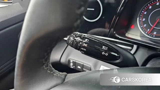 Hyundai Avante (CN7) id 2985518 из Кореи 7