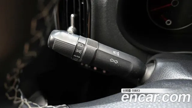 Kia Morning Urban (JA) id 2944995 из Кореи 7