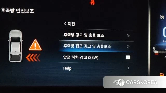 Ssangyong The New Rexton Sports Cannes id 3665047 из Кореи 7