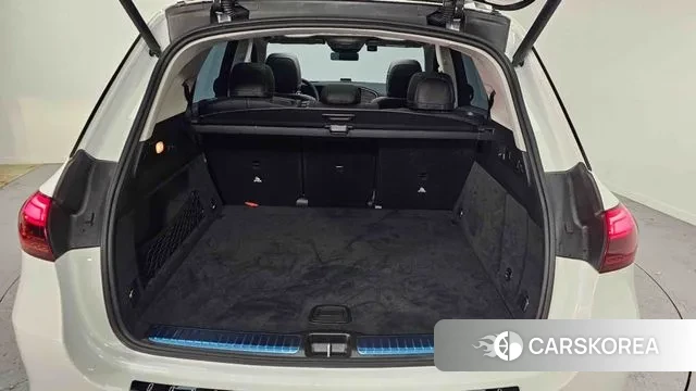 Mercedes-Benz GLE-Class W167 id 3528196 из Кореи 7