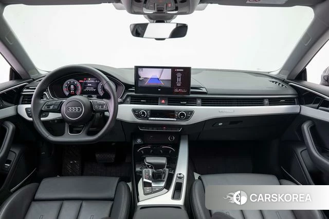 Audi A5 id 4263680 из Китая 7
