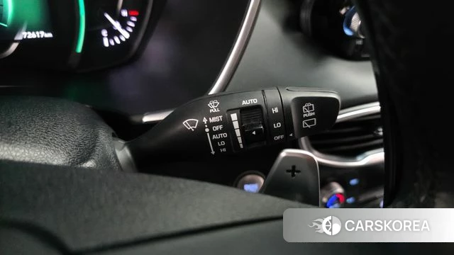 Hyundai Santa Fe TM id 3894023 из Кореи 7