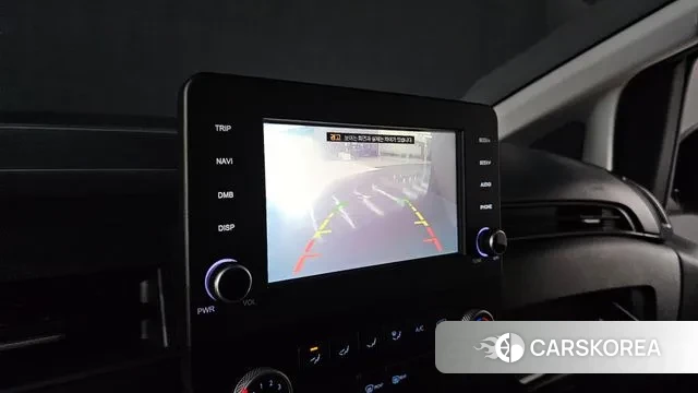 Hyundai Staria id 3213844 из Кореи 7