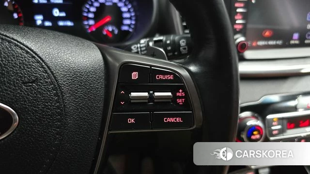Kia The New Sorento id 4633359 из Кореи 7