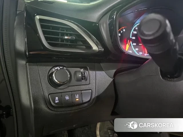 Chevrolet (GM Daewoo) The New Spark id 3004495 из Кореи 7