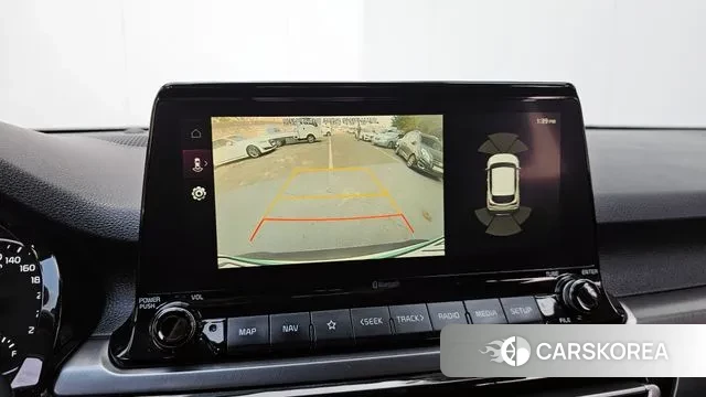 Kia Seltos id 3335736 из Кореи 7