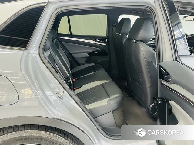 Volkswagen ID.4 CROZZ id 4239058 из Китая 7