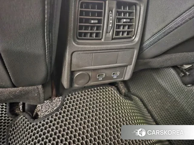 Renault Korea (Samsung) XM3 id 3546750 из Кореи 7