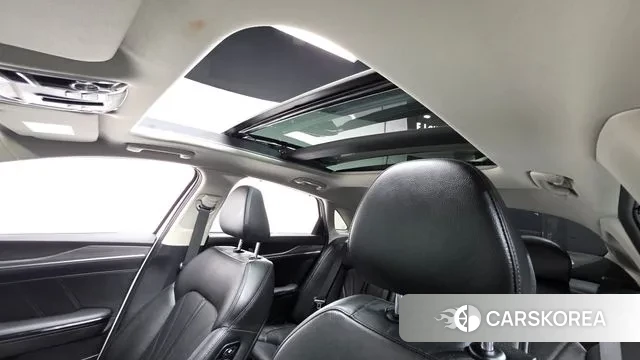 Kia The New K5 3rd generation id 3664184 из Кореи 7