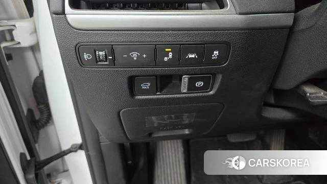 Hyundai Palisade id 4736229 из Кореи 7