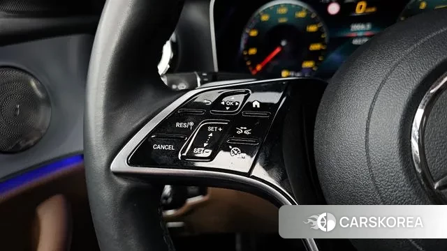 Mercedes-Benz E-Class W213 id 3438880 из Кореи 7