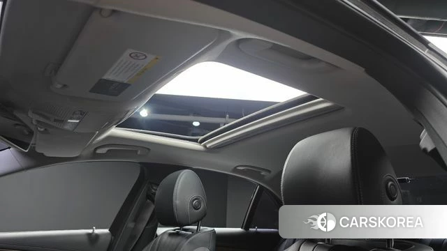 Mercedes-Benz E-Class W213 id 4755066 из Кореи 7