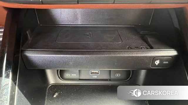 Kia The New K3 2nd generation id 4223496 из Кореи 7