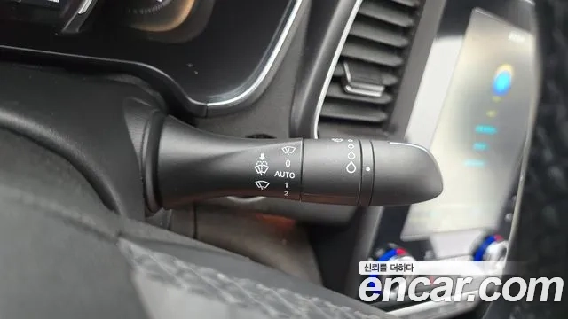 Renault Korea (Samsung) SM6 id 2876443 из Кореи 7