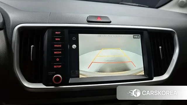 Kia The New Ray id 3032198 из Кореи 7