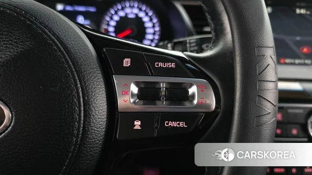 Kia Come New K7 id 4849863 из Кореи 7