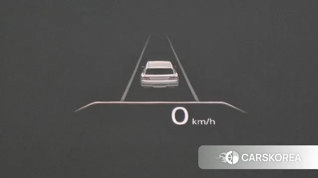 Genesis GV80 id 3038385 из Кореи 7