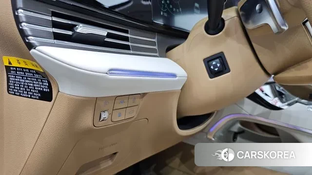 Hyundai The New Grandeur IG id 3687064 из Кореи 7