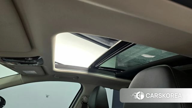 Kia The New K5 Hybrid 3rd generation id 3817337 из Кореи 7