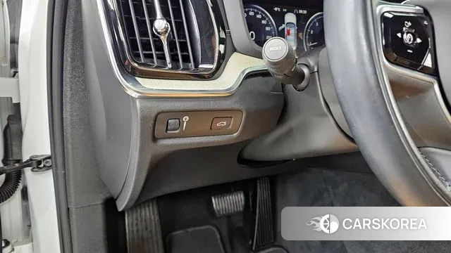 Volvo S60 3rd generation id 3612100 из Кореи 7