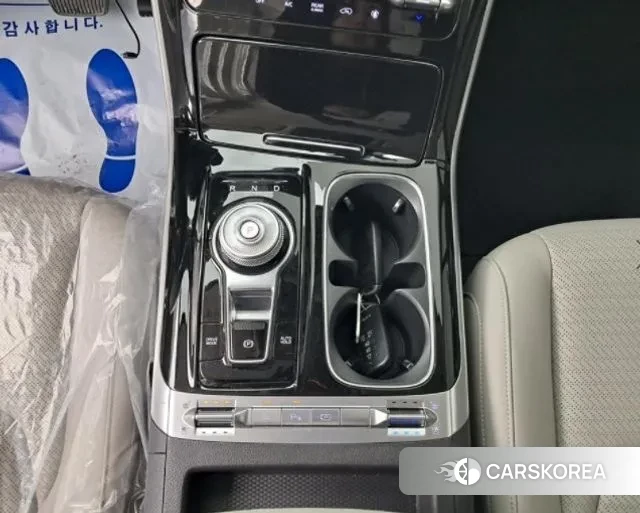 Kia Carnival 4th generation id 3476596 из Кореи 7