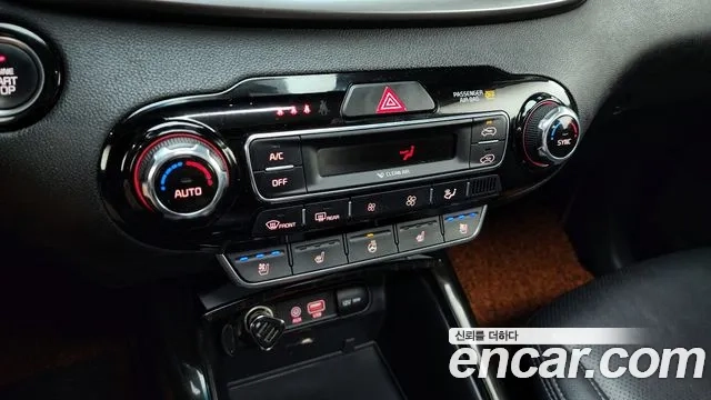 Kia The New Sorento id 2917864 из Кореи 7