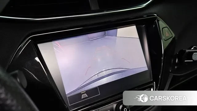 Chevrolet (GM Daewoo) Trailblazer id 3787624 из Кореи 7